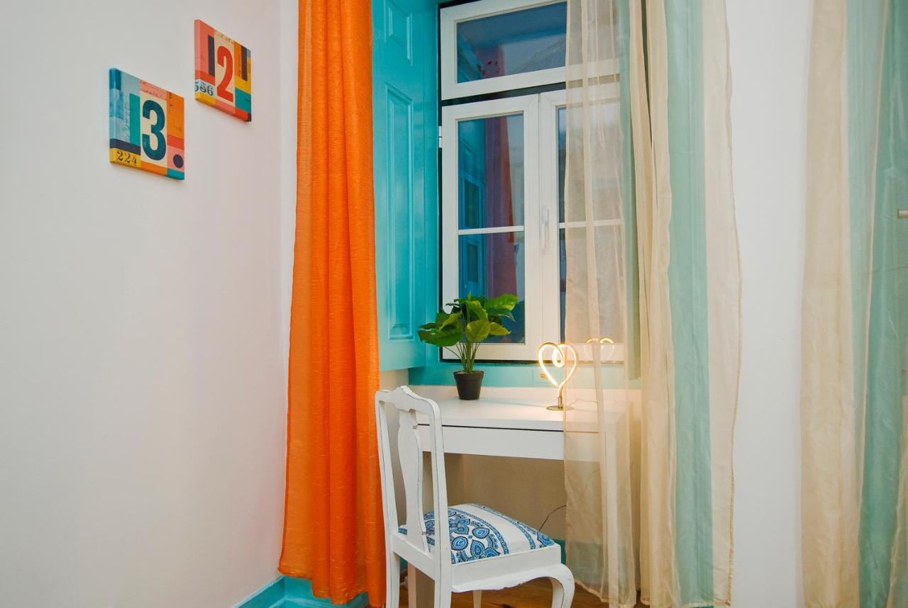 C&o Alcantara-lisbon Privatunterkunft
