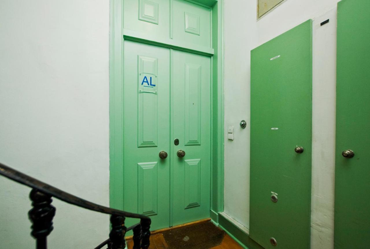 Privatunterkunft C&o Alcantara-lisbon Lissabon